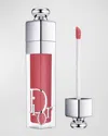 Dior Addict Lip Maximizer Gloss In 009 Intense Rosewood