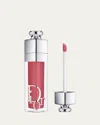 Dior Addict Lip Maximizer Gloss In 009 Intense Rosewood