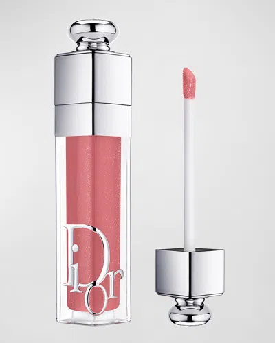 Dior Addict Lip Maximizer Gloss In White