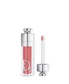 Dior Addict Lip Maximizer Gloss In 012 Rosewood (a Rosewood)