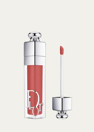 Dior Addict Lip Maximizer Gloss In 018 Intense Spice