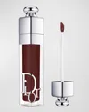 Dior Addict Lip Maximizer Gloss In White