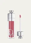 Dior Addict Lip Maximizer Gloss In 026 Intense Mauve