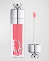 Dior Addict Lip Maximizer Gloss In 030 Shimmer Rose
