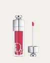 Dior Addict Lip Maximizer Gloss In 037 Intense Rose