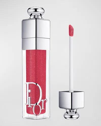 Dior Addict Lip Maximizer Gloss In 037 Intense Rose
