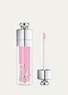 Dior Addict Lip Maximizer Gloss In 063 Pink Lilac -