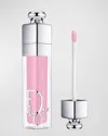 Dior Addict Lip Maximizer Gloss In White