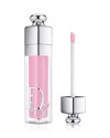 Dior Addict Lip Maximizer Plumping Gloss 063 Pink Lilac 0.2 oz In 063 Pink Lilac