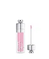 Dior Addict Lip Maximizer Plumping Gloss 063 Pink Lilac 0.2 oz