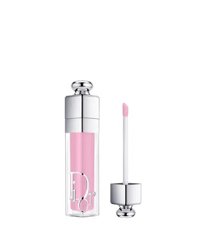 Dior Addict Lip Maximizer Gloss