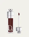 Dior Addict Lip Maximizer Gloss In Brown