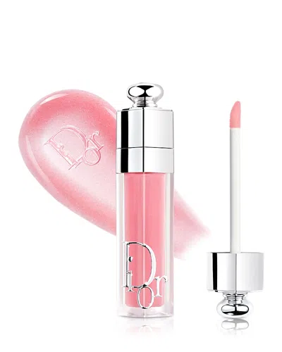 Dior Addict Lip Maximizer Gloss In Pink