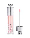 Dior Addict Lip Maximizer Gloss In Pink (a Delicate Pink)