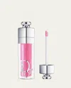 Dior Addict Lip Maximizer Gloss In Purple