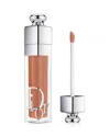 Dior Addict Lip Maximizer Gloss In Shimmer Nude (a Bright Shimmering Nude)