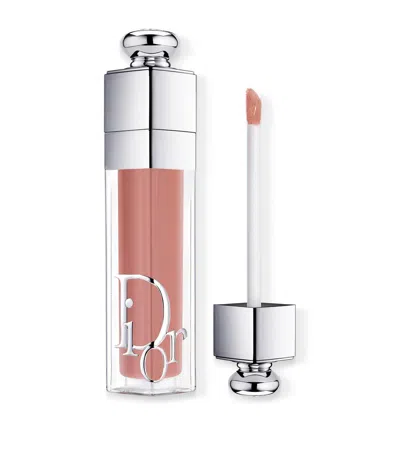Dior Addict Lip Maximizer In Nude