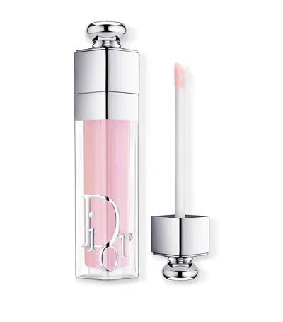 Dior Addict Lip Maximizer In Pink