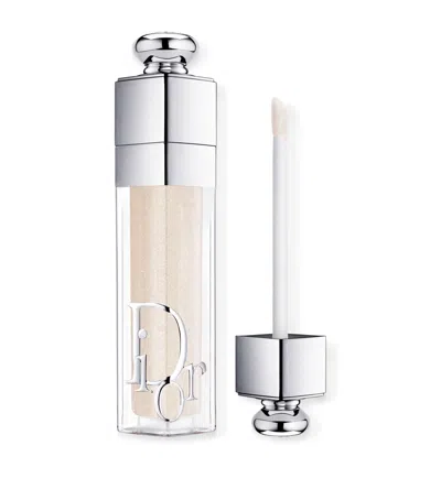 Dior Addict Lip Maximizer In Pink