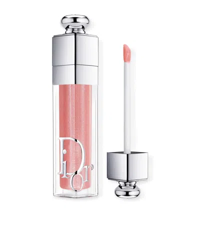 Dior Addict Lip Maximizer In Pink