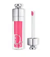 Dior Addict Lip Maximizer In Pink