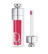 Dior Addict Lip Maximizer In Pink