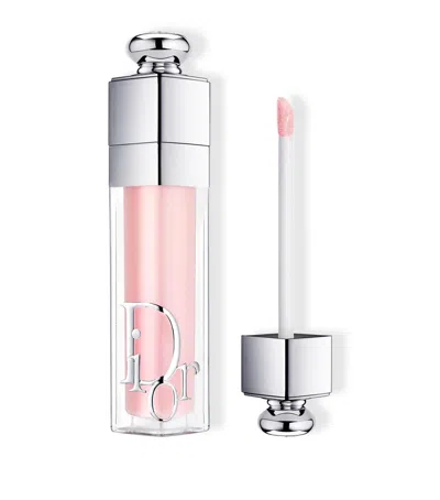 Dior Addict Lip Maximizer In Pink