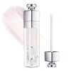 Dior Addict Lip Maximizer Gloss In 002