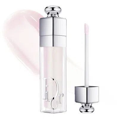 DIOR DIOR ADDICT LIP MAXIMIZER PLUMPING GLOSS 002 OPAL 0.2 OZ / 6 ML