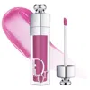 Dior Addict Lip Maximizer Plumping Gloss 006 Berry 0.2 oz / 6 ml