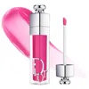 Dior Addict Lip Maximizer Plumping Gloss 007 Raspberry 0.2 oz / 6 ml