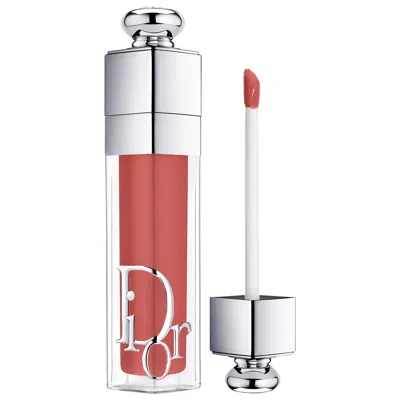 DIOR DIOR ADDICT LIP MAXIMIZER PLUMPING GLOSS 018 INTENSE SPICE 0.2 OZ / 6 ML