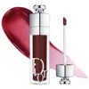 Dior Addict Lip Maximizer Gloss In 020 Mahogany