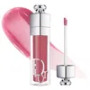 Dior Addict Lip Maximizer Gloss In 026 Intense Mauve