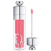 Dior Addict Lip Maximizer Plumping Gloss 030 Shimmer Rose 0.2 oz / 6 ml