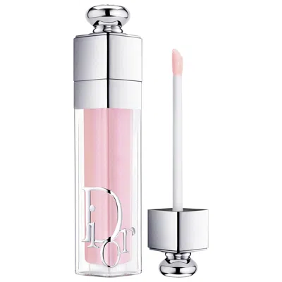 Dior Addict Lip Maximizer Plumping Gloss 053 Pinkmania 0.2 oz / 6 ml