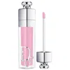 Dior Addict Lip Maximizer Plumping Gloss 063 Pink Lilac 0.2 oz In 063 Pink Lilac