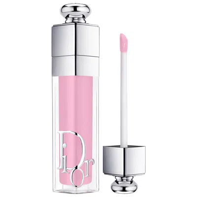 DIOR ADDICT LIP MAXIMIZER PLUMPING GLOSS 063 PINK LILAC 0.2 OZ
