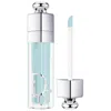 Dior Addict Lip Maximizer Plumping Gloss 065 Icy Blue 0.2 oz