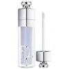 Dior Addict Lip Maximizer Plumping Gloss 084 Bluemania 0.2 oz / 6 ml In 084 Bluemania