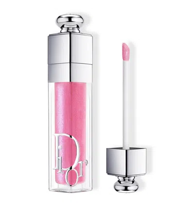 Dior Addict Lip Maximizer In Purple