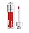 Dior Addict Lip Maximizer In Red