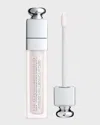Dior Addict Lip Maximizer Serum In 100 Universal