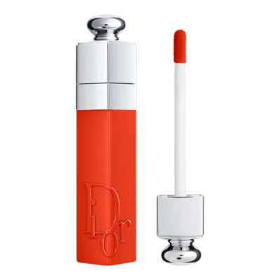 Dior Addict Lip Tint - 561 Natural Poppy