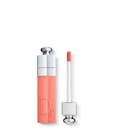 Dior Addict Lip Tint In 251 Natural Peach