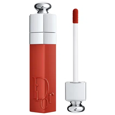 DIOR ADDICT LIP TINT 421 NATURAL TEA 0.2 OZ / 6 ML