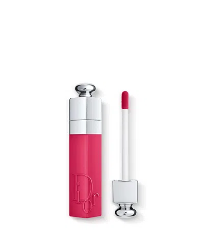 Dior Addict Lip Tint In 761 Natural Fuchsia