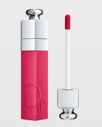Dior Addict Lip Tint In Natural Fuchsia
