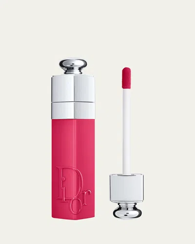 Dior Addict Lip Tint In 761 Natural Fuschia