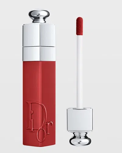 Dior Addict Lip Tint In White